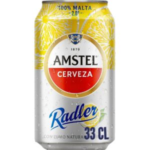 AMSTEL RADLER LATA