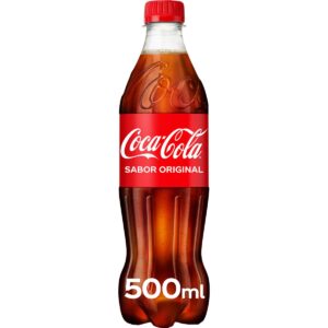 COCA-COLA 0