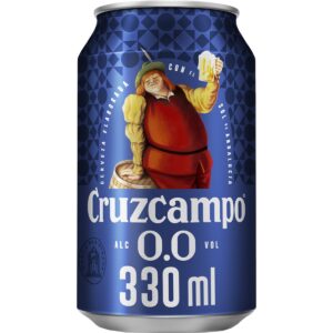 CRUZCAMPO 00 LATA