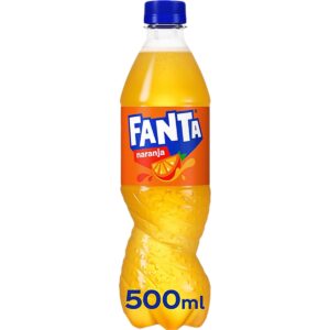FANTA NARANJA