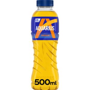AQUARIUS NARANJA