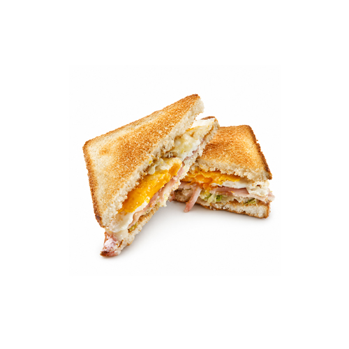 sandwiches